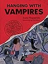 Hanging with Vampires by Insha Fitzpatrick Hanging with Vampires by Insha Fitzpatrick