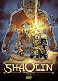 Shaolin T03: Colère aveugle