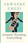 Content Warning: ...