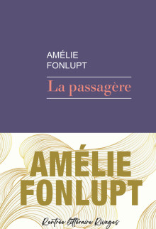 La passagère (Paperback)
