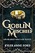 Goblin Mischief (Orange Sinclair Urban Fantasy Series #1)