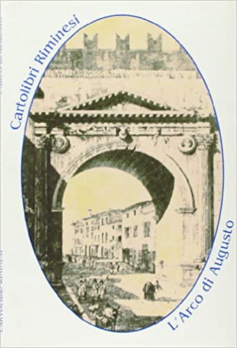 L'Arco di Augusto (Paperback)