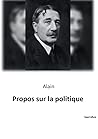 Propos sur la politique (French Edition)