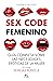 Sex Code Femenino