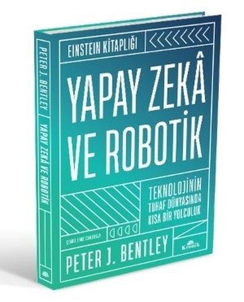 Yapay Zeka ve Robotik