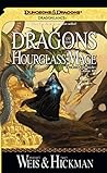 Book cover for Dragons of the Hourglass Mage (Dragonlance: The Lost Chronicles, #3)