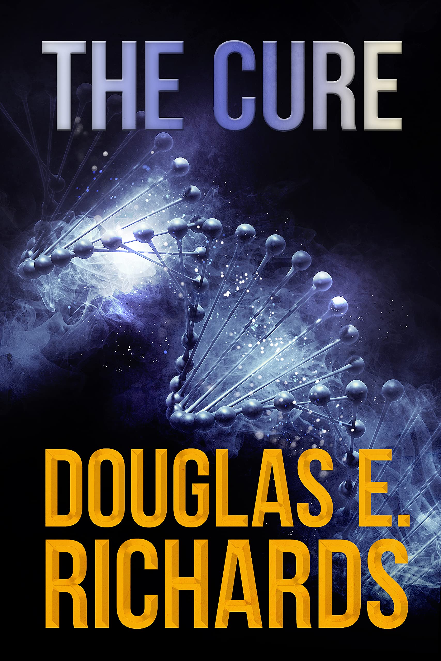 The Cure (Kindle Edition)