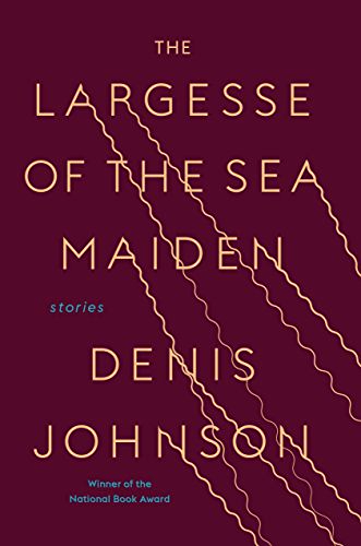 ebook download The Largesse of the Sea Maiden