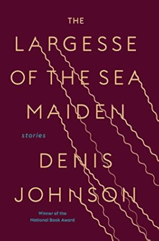 The Largesse of the Sea Maiden