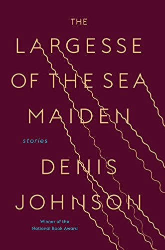 The Largesse of the Sea Maiden (Hardcover)