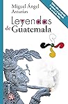 Leyendas de Guate...