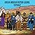 African American Western Le...