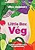The Little Box of Veg: Insp...