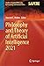 Philosophy and Theory of Artificial Intelligence 2021 by Vincent C. Müller