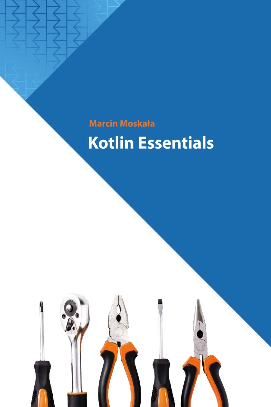 Kotlin Essentials (ebook)
