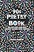 90s Poetry Book