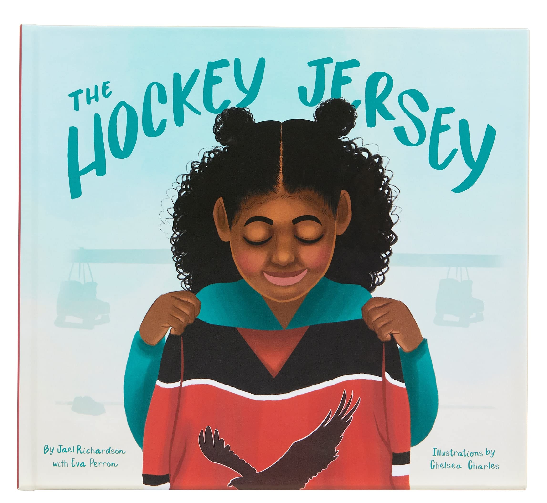 The Hockey Jersey (Kindle Edition)