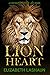 Lion Heart (Love Book 4)