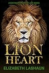Lion Heart (Love Book 4) Lion Heart (Love Book 4)