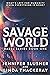 Savage World: Large Print E...