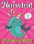 Narwhal Coloring Book For A...