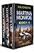 The Martina Monroe Crime Th...