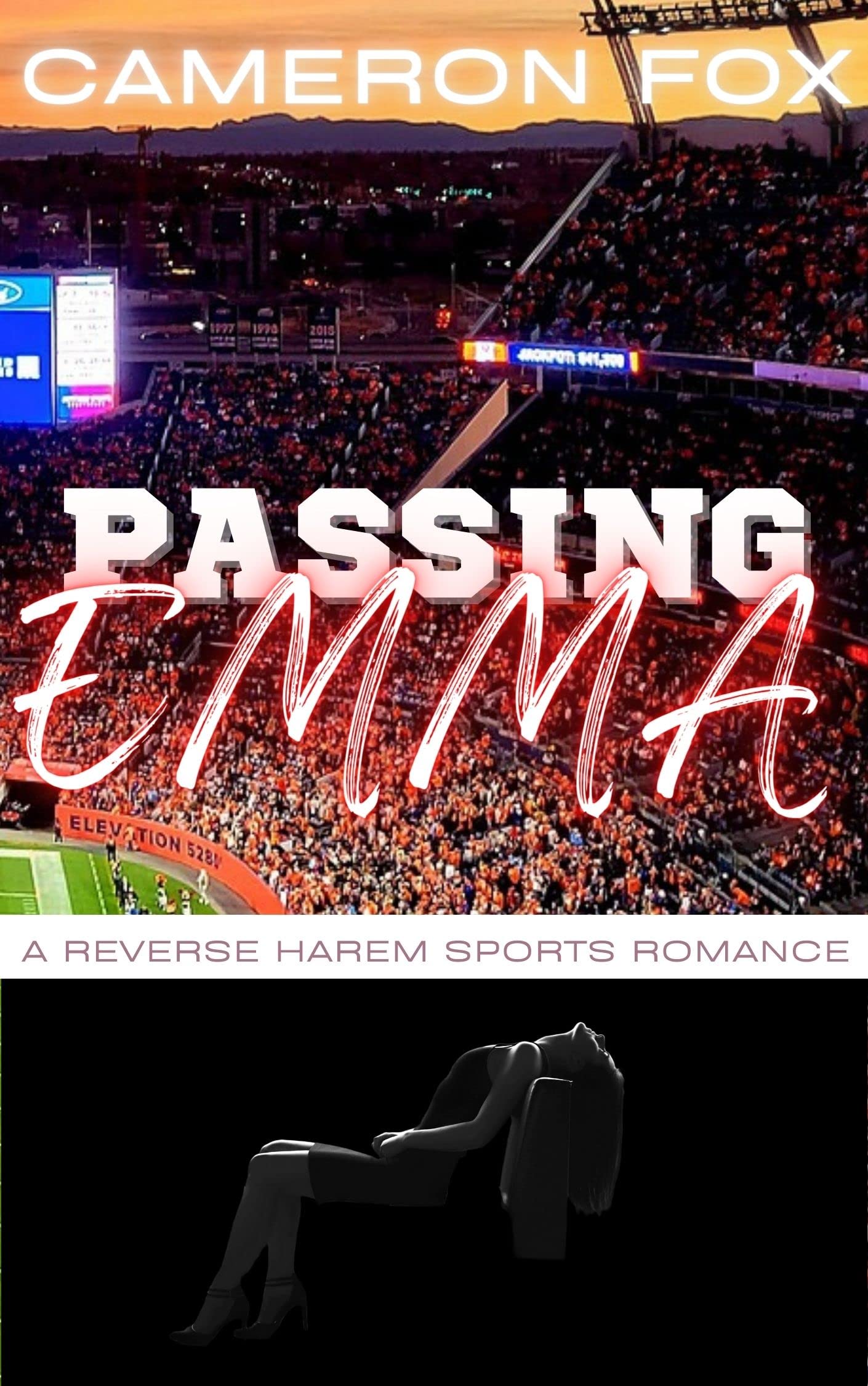 Passing Emma (Kindle Edition)