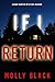 If I Return (Ruby Hunter #5)