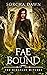 Fae Bound (The Kingsley Wit...