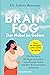 Brain Fog – der Nebel im Gehirn: Wie Sie ihn in 30 Tagen loswerden, neue Energie finden und Ihre Konzentration verbessern - Eines der häufigsten LONG-COVID-Symptome (German Edition)