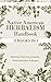 Native American Herbalism Handbook by Walela Mantooth