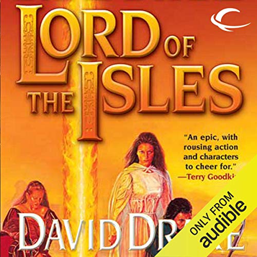 Lord of the Isles