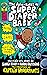The Adventures of Super Diaper Baby by Dav Pilkey