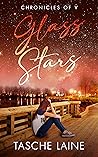 Glass Stars (Chronicles of V, #1)