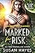 Marked For Risk (Crashed an...