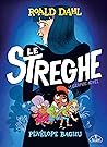 Le streghe. La graphic novel (Dahl) (Italian Edition) Le streghe. La graphic novel (Dahl) (Italian Edition)