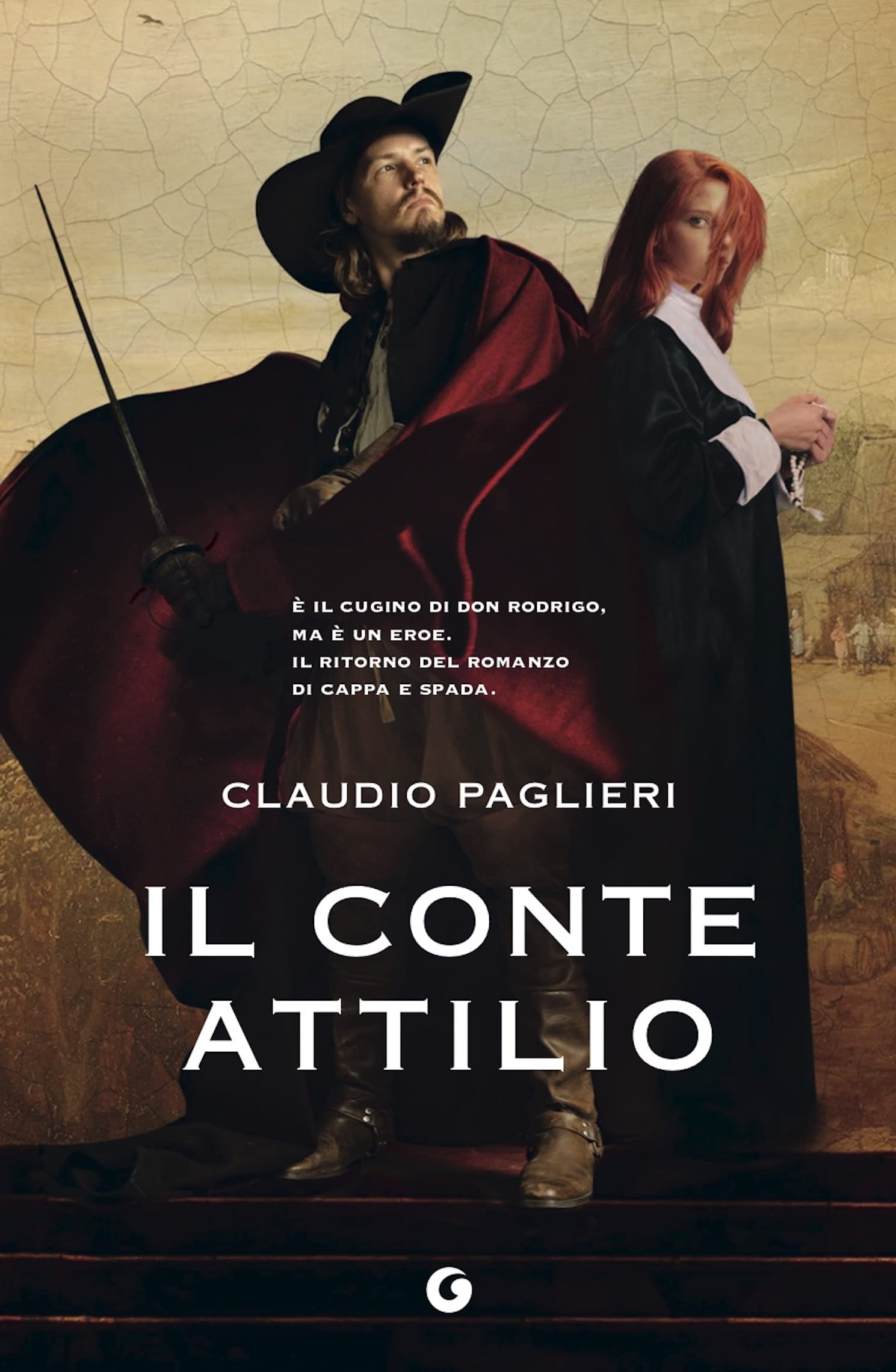 Il conte Attilio (Italian Edition)