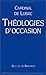Théologies d'occasion