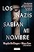 Los nazis sabían mi nombre