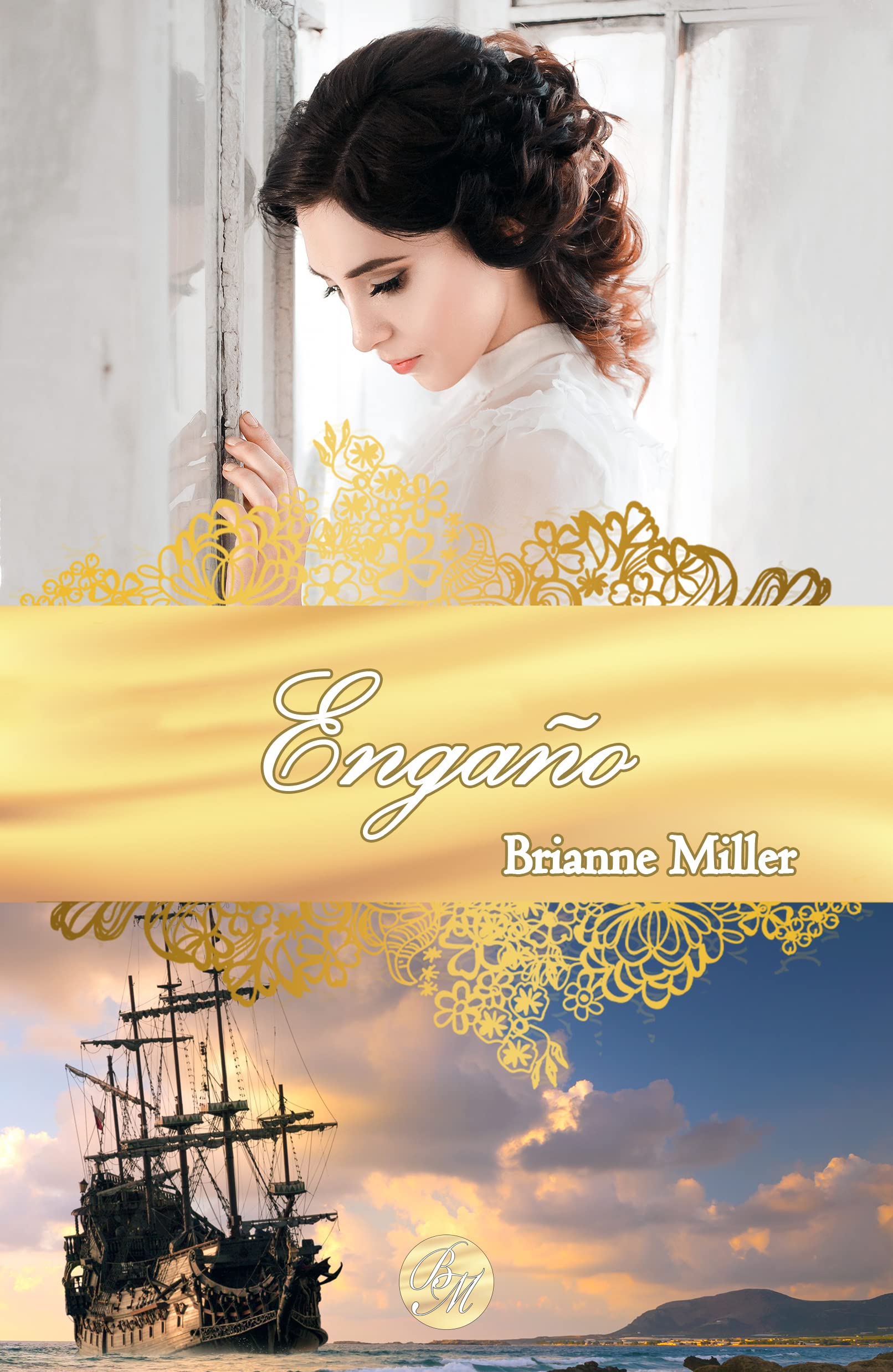 Engaño (Spanish Edition)