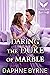 Daring the Duke of Marble (...