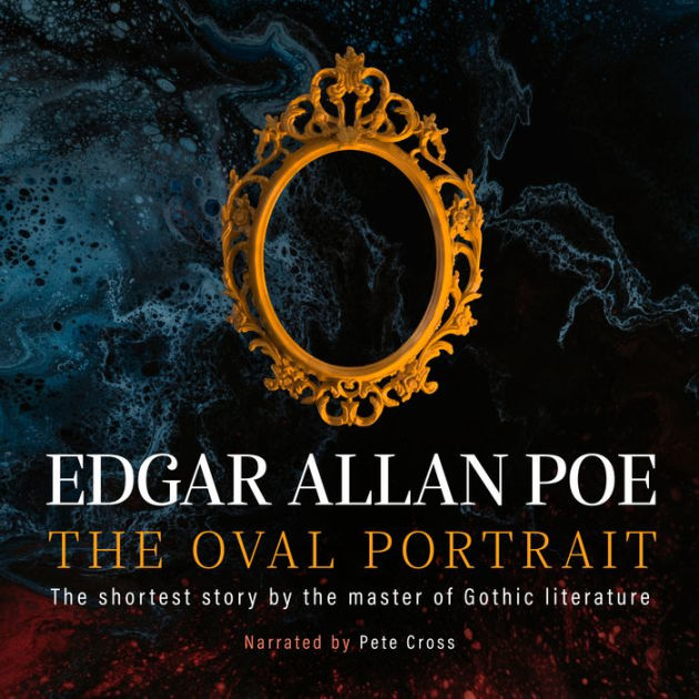 The Oval Portrait
