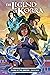 The Legend of Korra by Bryan Konietzko
