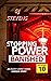 Stopping Power: Banished: Episode Ten (Agent Carrie Harris - Stopping Power Book 10)