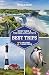 Lonely Planet New York & the Mid-Atlantic's Best Trips by Simon Richmond