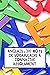 ANGLAIS : 300 MOTS DE VOCABULAIRE À CONNAITRE ABSOLUMENT: Plus de 50 grilles de mots mêlés pour apprendre les bases de l'Anglais en s'amusant | Cahier ... débutants | Format 15x23cm