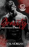 Gravity: Devil's Vengeance MC: Book 1