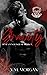 Gravity: Devil's Vengeance MC: Book 1