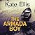 The Armada Boy (Wesley Peterson, #2) by Kate Ellis
