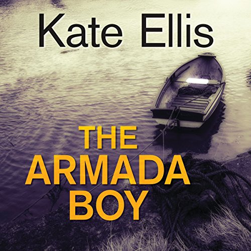The Armada Boy